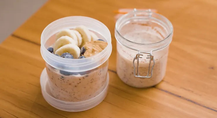 Overnight Oats