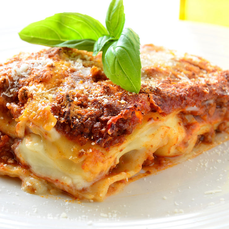 JuJus Lasagne