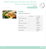 Recipe Ebook: Mediterranean & Anti-Inflammatory Recipes